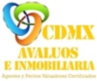 Avalúos e Inmobiliaria CDMX